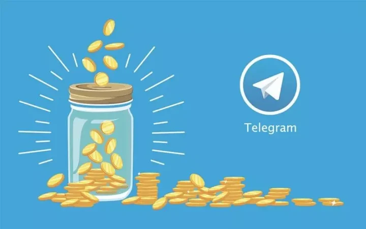 Монетизация Телеграм-канала