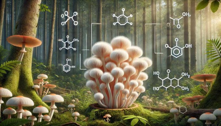 Полезные травы и растения из леса