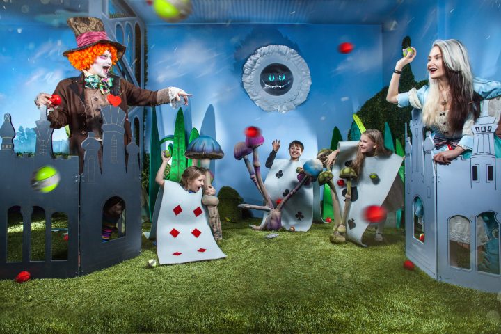 Почему квесты стали популярным форматом для детских дней рождения
