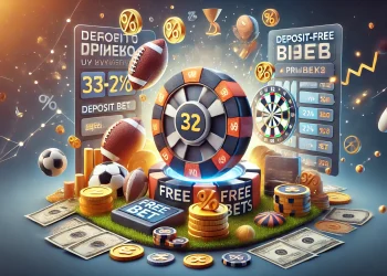 Депозитные фрибеты у букмекеров