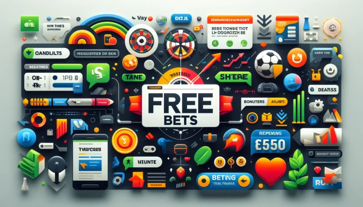 Фрибеты от букмекера Винлайн