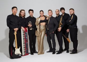 Заказать кавер группу в Москве: MERCURY BAND