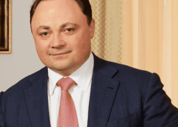 Игорь Сергеевич Пушкарёв