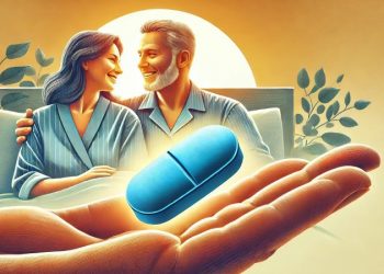 Увеличение потенции при помощи дженериков Виагры