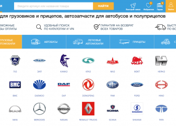 Сеть магазинов автозапчастей ATI: надежный партнер для вашего транспорта