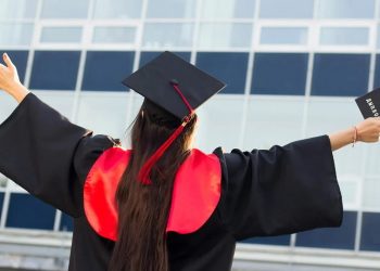 магистратура и бакалавриат