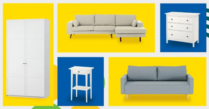 Диваны от производителя в Москве