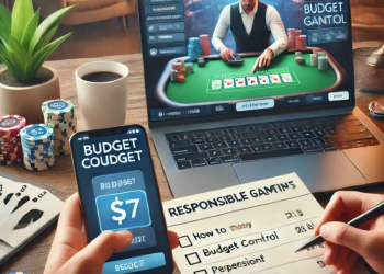 Контроль бюджета