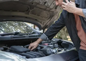 Посторонние шумы авто. О чем они говорят