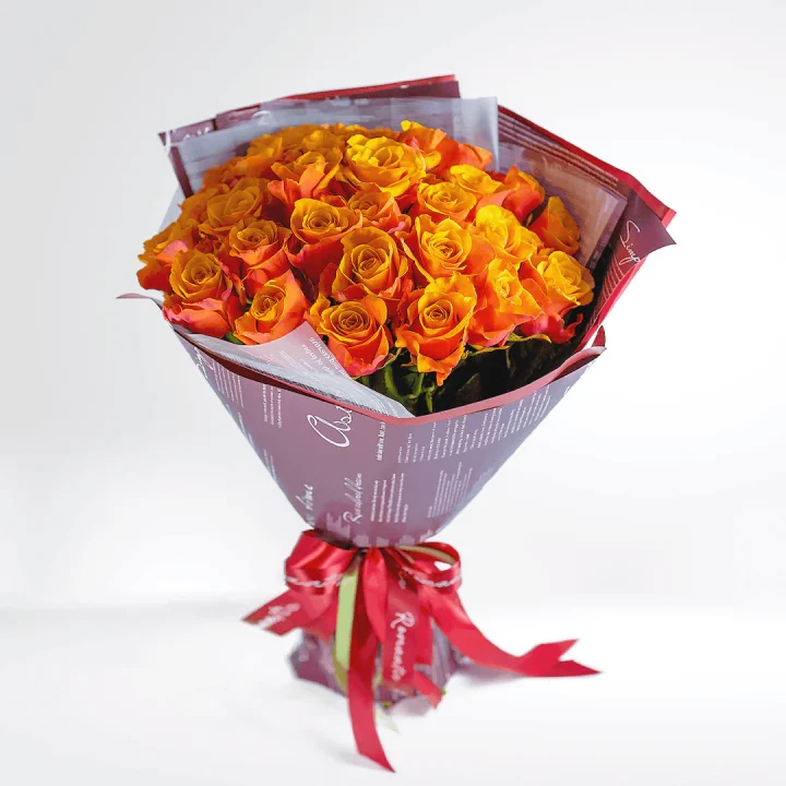 Искусство дарить эмоции