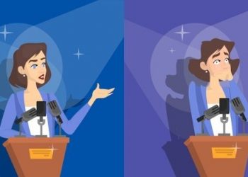 Как побороть волнение перед выступлением