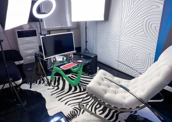 Вебкам-студии