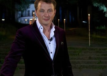 Марат Башаров: универсальный актёр и звезда российского кино