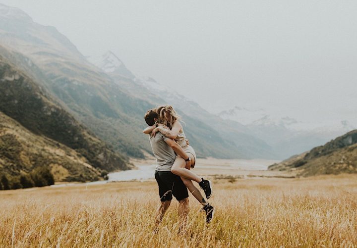 Любовь, испытанная временем