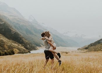 Любовь, испытанная временем