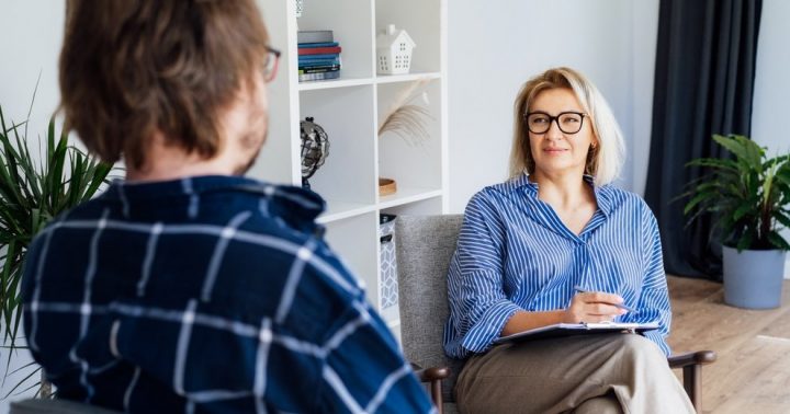 Рекомендации психологов