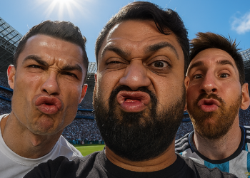 Нейросеть Nano Banana Pro от Google