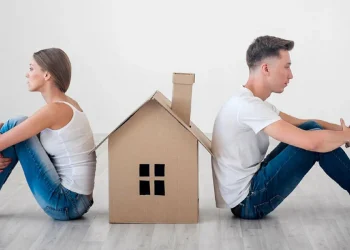 Развод и ипотека