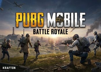 Полный обзор PUBG Mobile